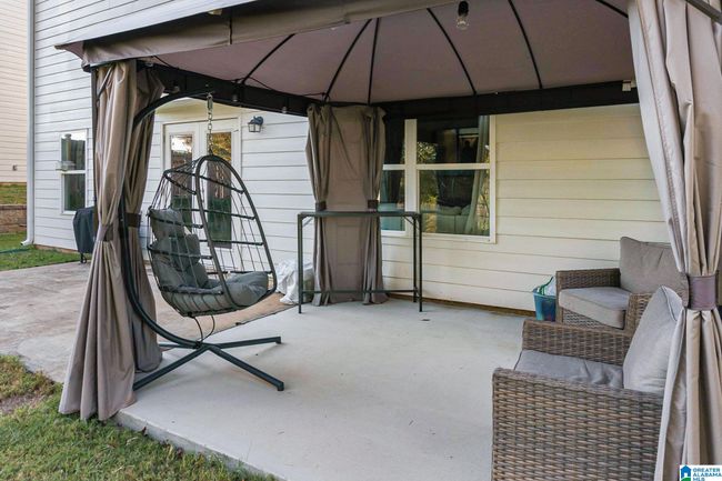 1448 Archers Cove Way, House other with 3 bedrooms, 3 bathrooms and null parking in SPRINGVILLE AL | Image 23