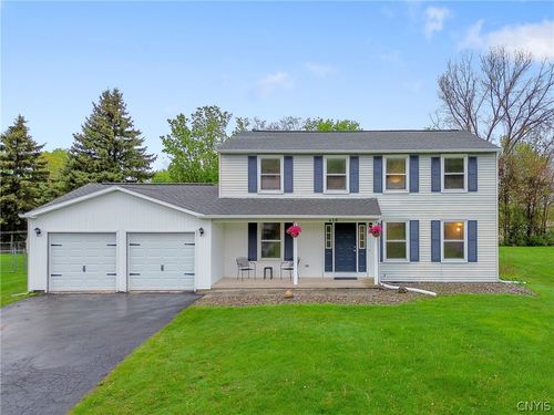 416 Mallard Dr, Camillus, NY, 13031-2096 | Card Image