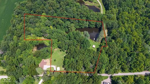 0 W Robertson Rd, Morgantown, IN, 46160 | Card Image