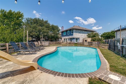 8321 Bristol Ct, Rowlett, TX, 75089-8894 | Card Image