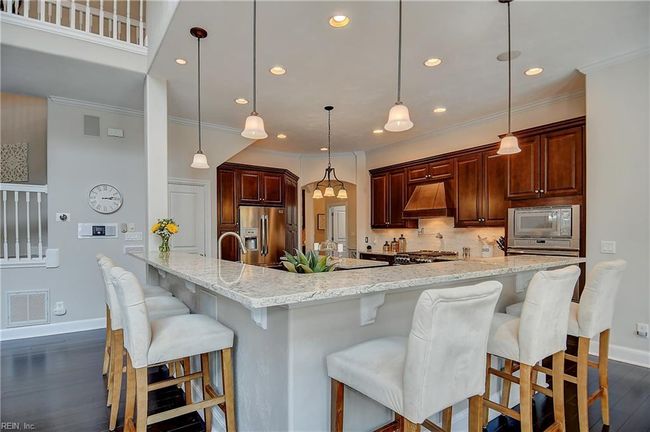2701 Spigel Dr, House other with 7 bedrooms, 5 bathrooms and null parking in Virginia Beach VA | Image 22