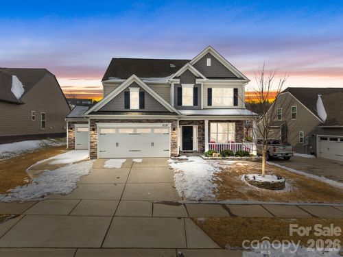 5327 Pembrey Dr, Denver, NC, 28037-0480 | Card Image