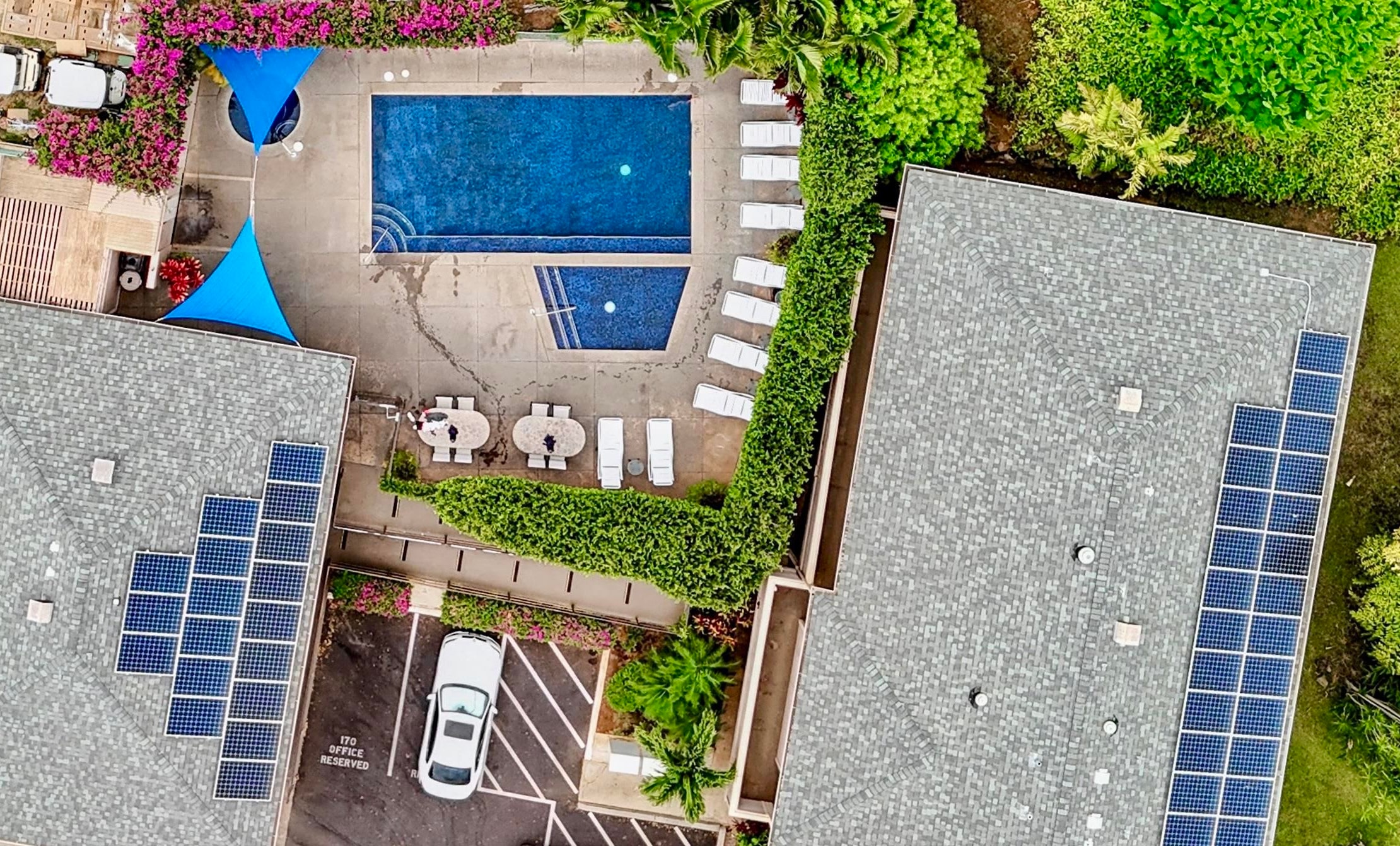 Residential in Kihei