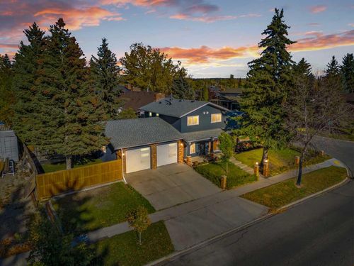 263 Silvergrove Pl Nw, Calgary, AB, T3B4T5 | Card Image