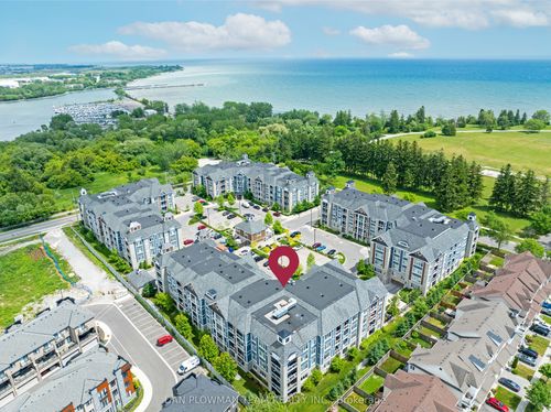 113-660 Gordon St, Whitby, ON, L1N0L1 | Card Image