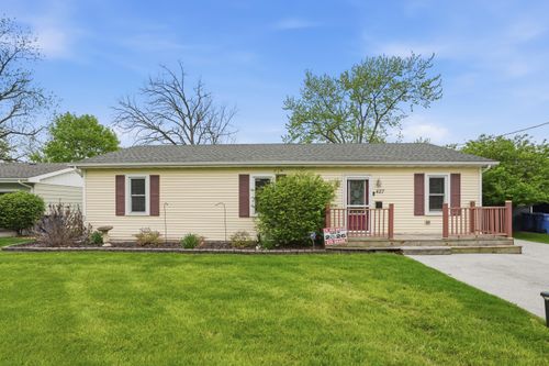 427 S East Street, Crown Point, IN, 46307 | Card Image
