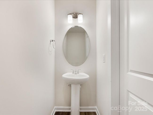 3215 Isenhour St, Townhouse with 3 bedrooms, 3 bathrooms and null parking in Charlotte NC | Image 18