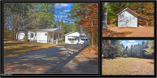 60 Dixon Rd, Chestertown, NY, 12817-4703 | Card Image