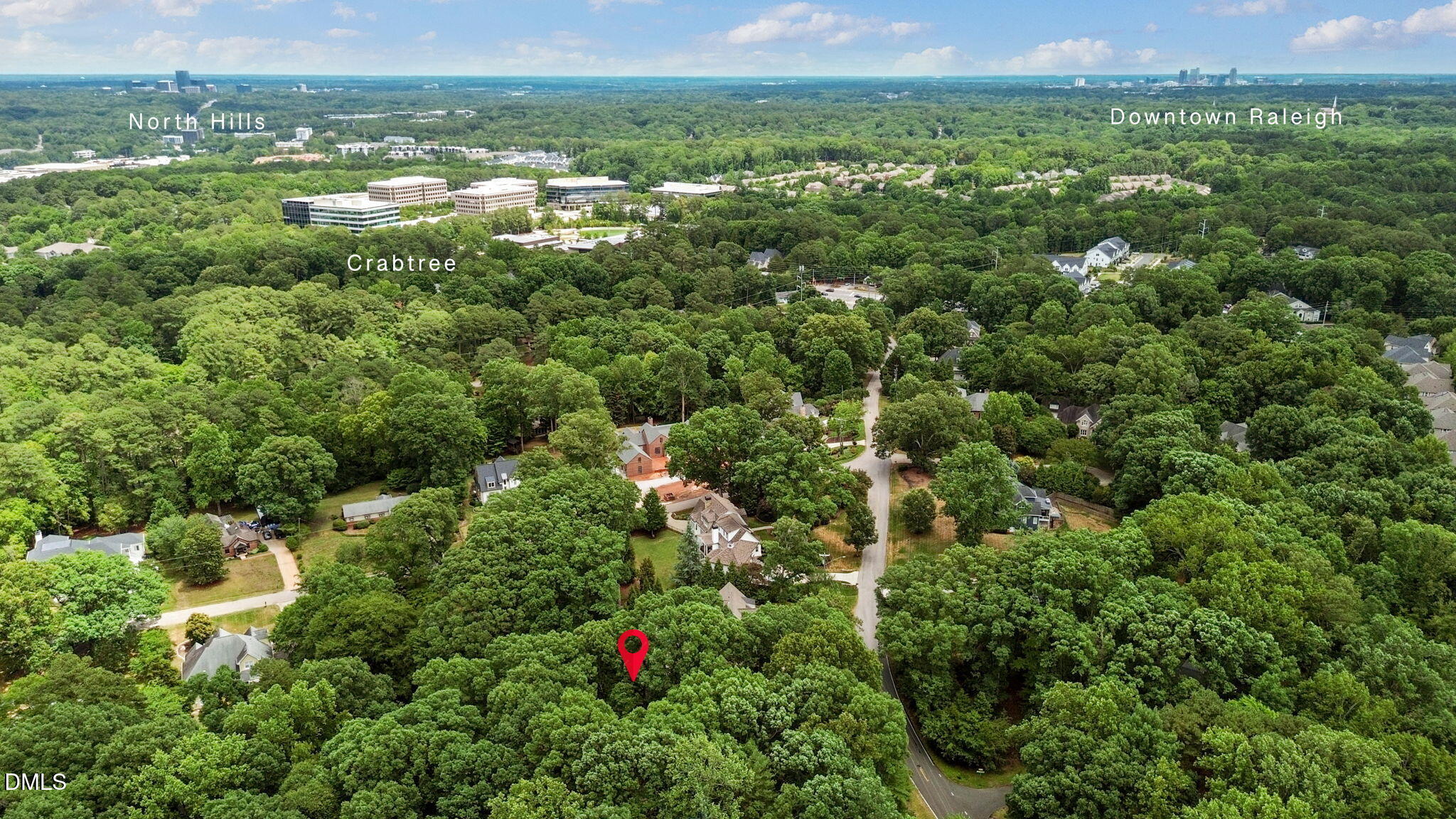 Residential in Raleigh 4