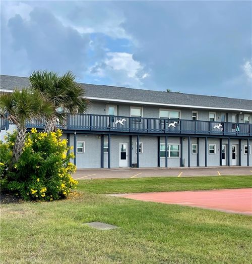 unit-6-1129 S 11th St, Port Aransas, TX, 78373-5746 | Card Image