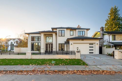9291 Glenallan Dr, Richmond, BC, V7A2S6 | Card Image