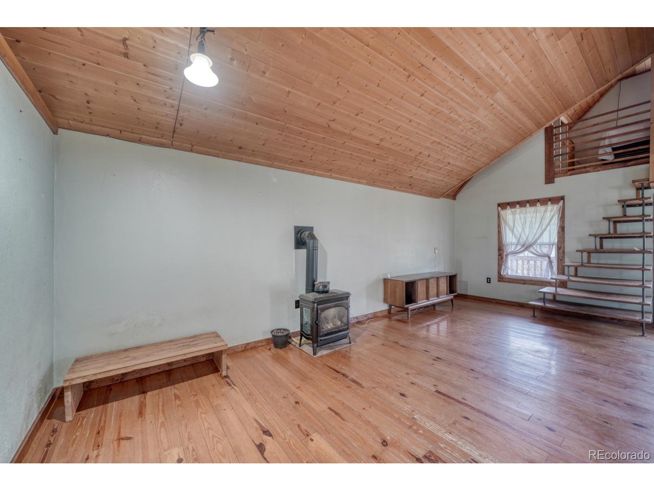 Residential in Westcliffe 2