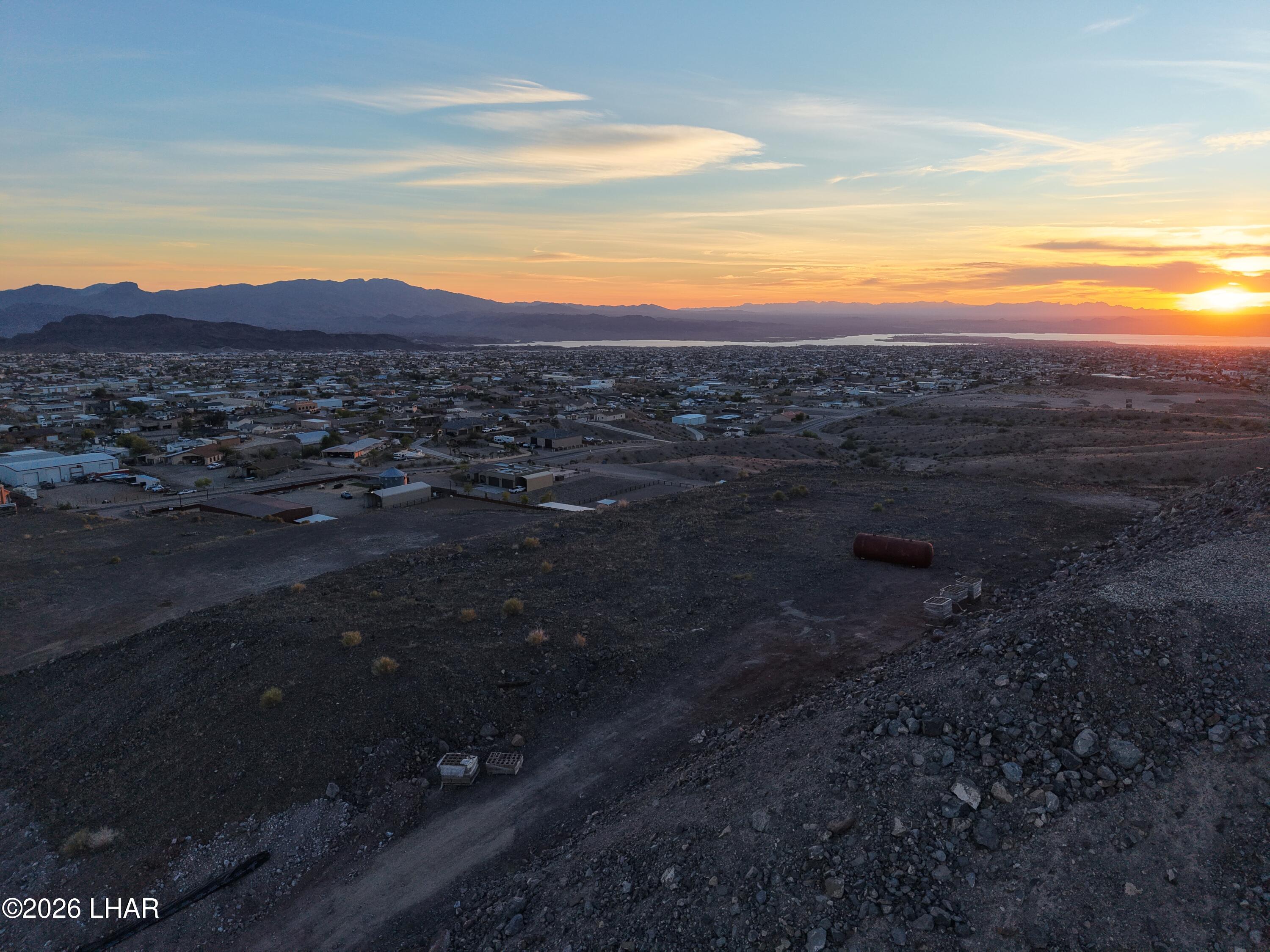 Land in Lake Havasu City