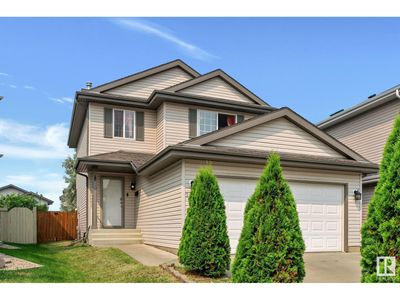 2620 32 B St Nw, House other with 4 bedrooms, 4 bathrooms and 4 parking in Edmonton AB | Image 2