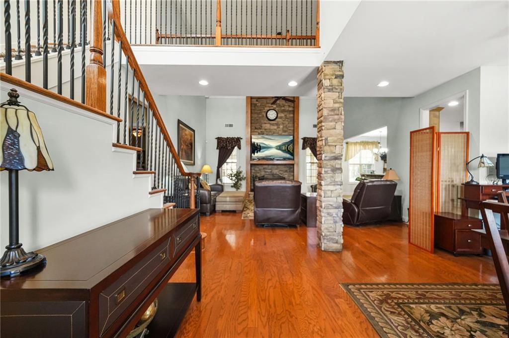 Residential in Conyers 4