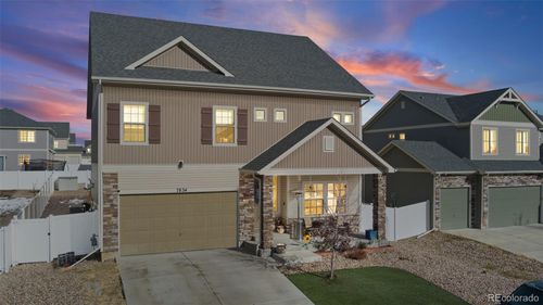 7834 Treehouse Terrace, Fountain, CO, 80817 | Card Image