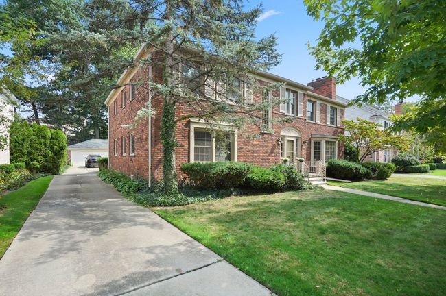 360 Neff Rd, House other with 3 bedrooms, 2 bathrooms and null parking in Grosse Pointe MI | Image 37