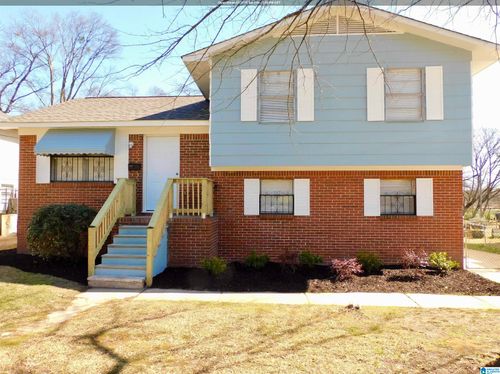 1317 Frisco St, BIRMINGHAM, AL, 35224-2310 | Card Image