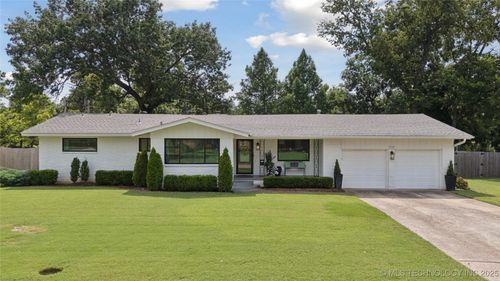 5648 S Marion Ave, Tulsa, OK, 74135-4172 | Card Image