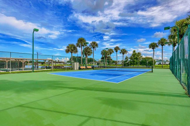 3893 Dafilee Cir, House other with 2 bedrooms, 2 bathrooms and null parking in West Palm Beach FL | Image 43