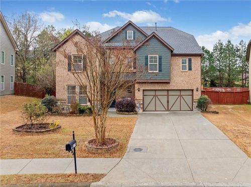 5370 Breckinridge Ln, Cumming, GA, 30040-8028 | Card Image