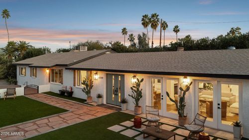 6119 E Carnation Cir, Phoenix, AZ, 85018-6716 | Card Image