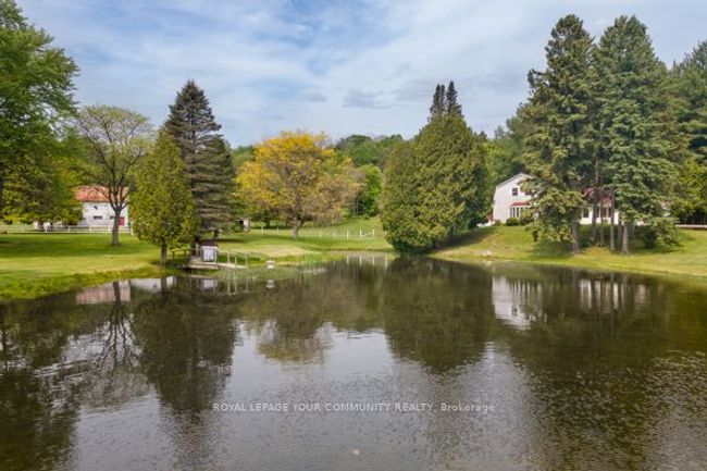 934190 Airport Rd, House other with 5 bedrooms, 3 bathrooms and 10 parking in Mono ON | Image 43