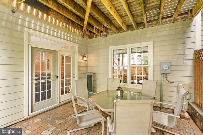 19101 Icehouse Ter, Townhouse with 3 bedrooms, 4 bathrooms and null parking in Lansdowne VA | Image 43