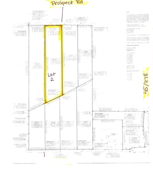 Lot 2 Prospect Rd, Nettleton, MS, 38858 | Card Image