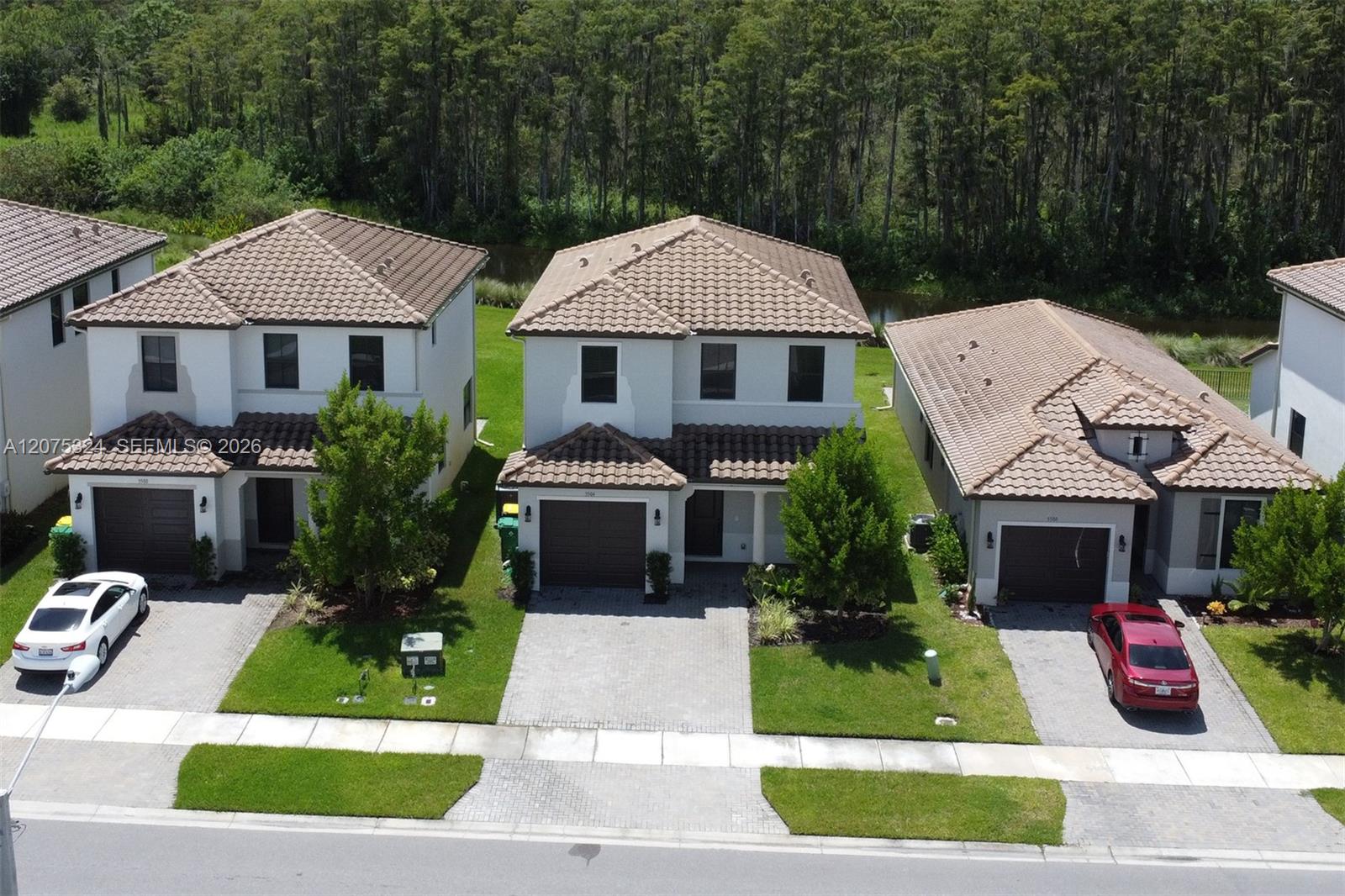 Residential Lease in Ave Maria 4