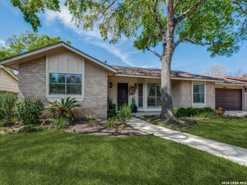 10311 Red Quill Dr, San Antonio, TX, 78213-2036 | Card Image