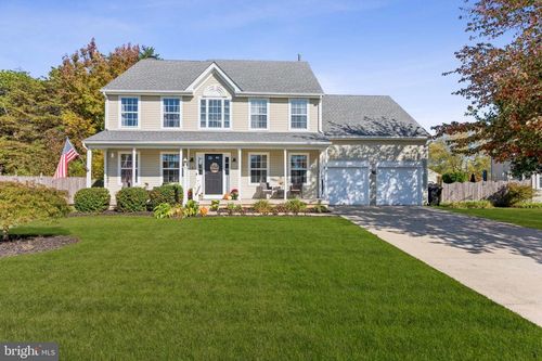 3 Glen Burnie Ct, SICKLERVILLE, NJ, 08081-4365 | Card Image