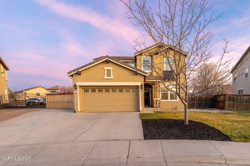 6630 Accolade Ct, Sparks, NV, 89436-9151 | Card Image