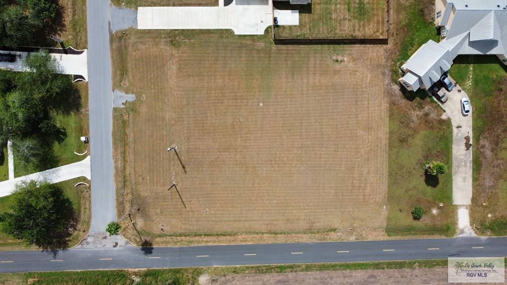 Land in Harlingen 3