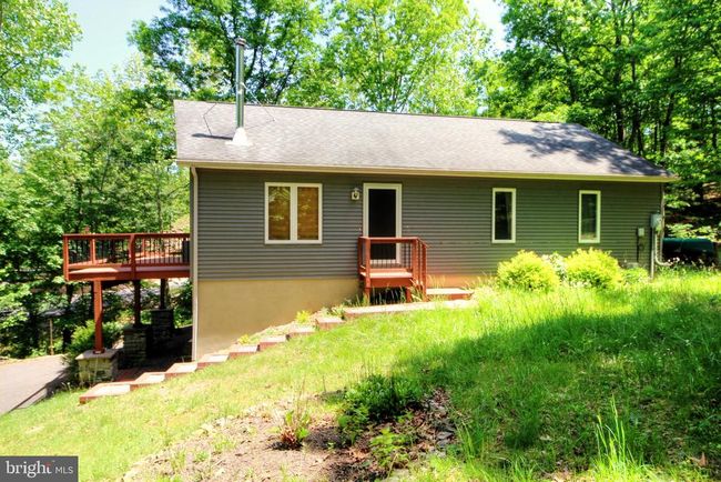 308 Mallard Dr, House other with 4 bedrooms, 3 bathrooms and null parking in BASYE VA | Image 31