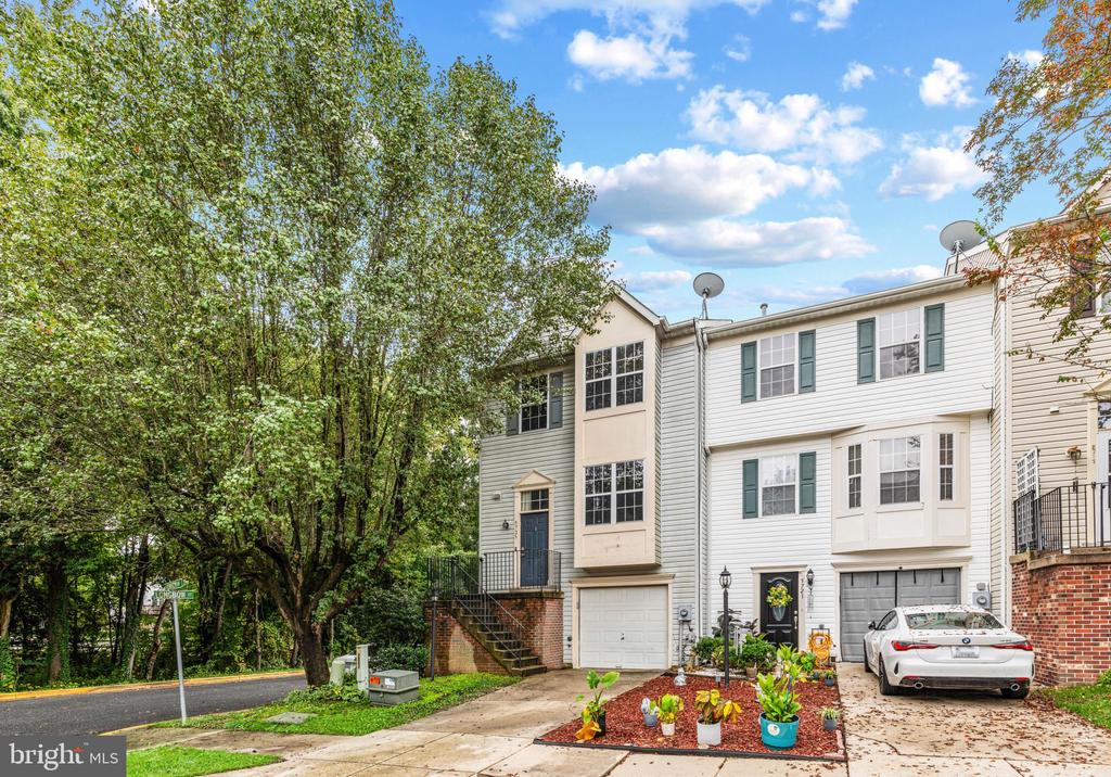 Crecy Ct, Bryans Road, MD 20616