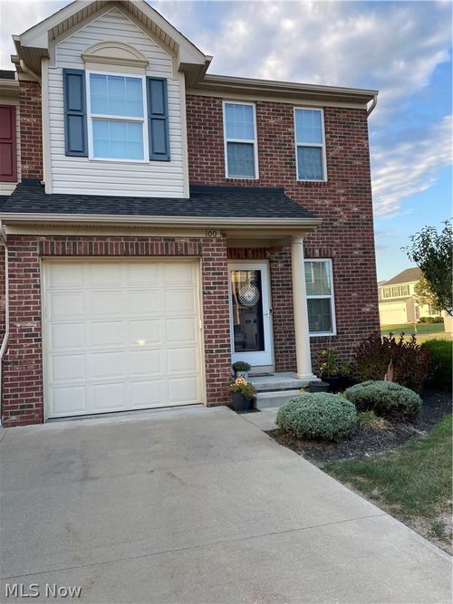 100 River Rock Way, Berea, OH, 44017-3154 | Card Image