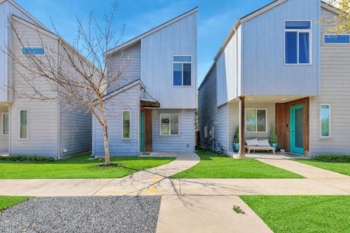 unit-50-801 N Bluff Dr, Austin, TX, 78745-1424 | Card Image