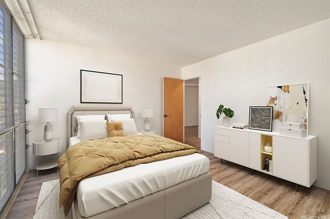 Enhanced with virtual staging. | Image 5