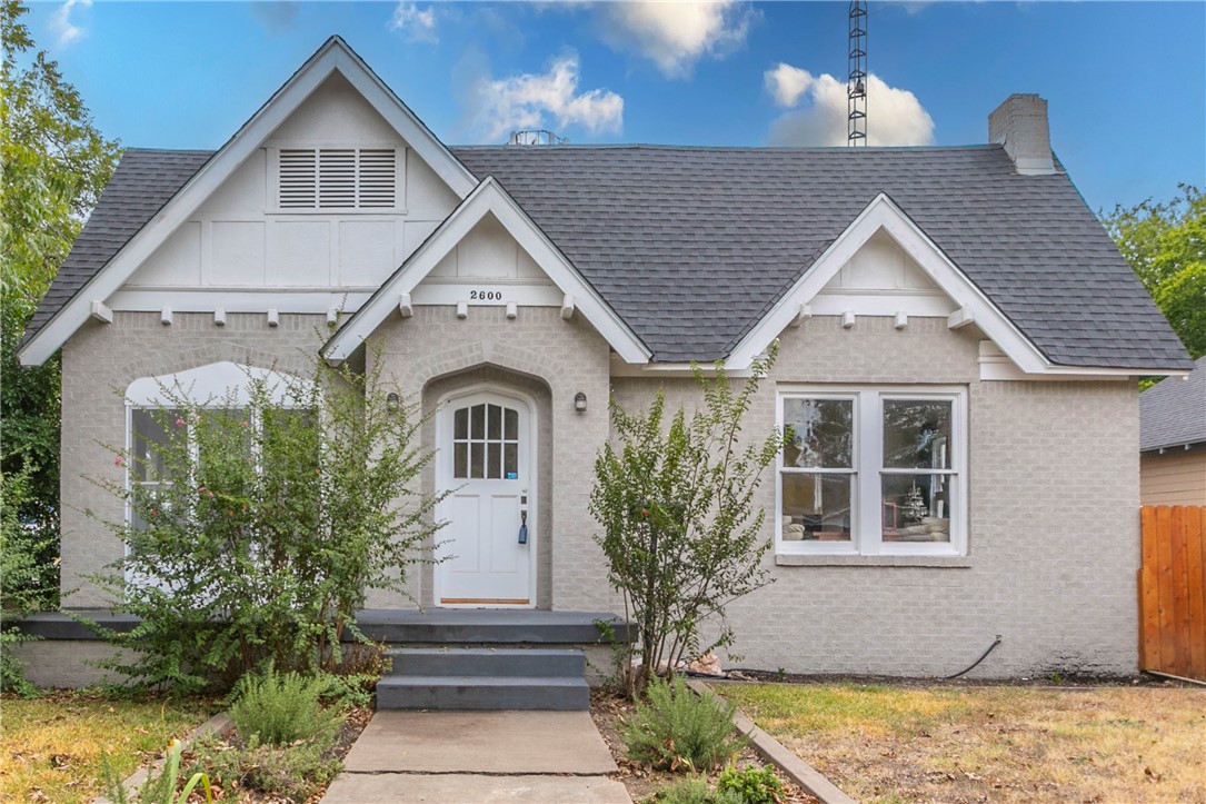 17th St, Waco, TX 76708