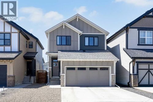 133 Arbour Lake Hill Nw, Calgary, AB, T3G0G9 | Card Image