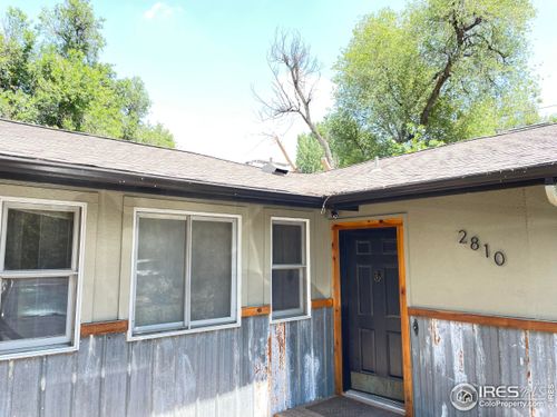 2810 Cherry Ln, Fort Collins, CO, 80521-1404 | Card Image
