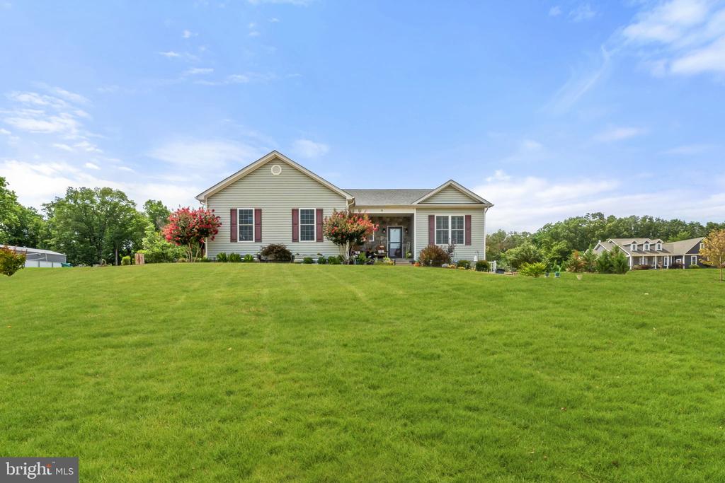 Landing Ln, Stephens City, VA 22655