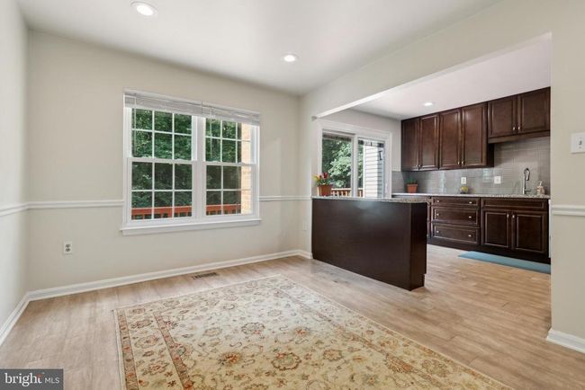 7879 Wintercress Ln, Townhouse with 4 bedrooms, 4 bathrooms and null parking in SPRINGFIELD VA | Image 8