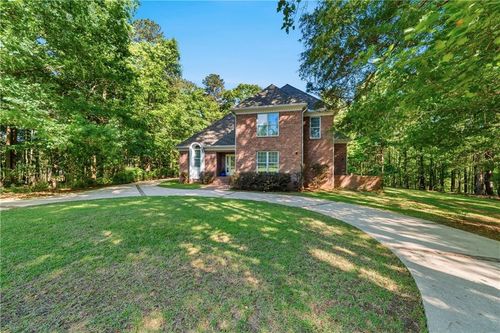 393 Fairplay St, Rutledge, GA, 30663-2327 | Card Image