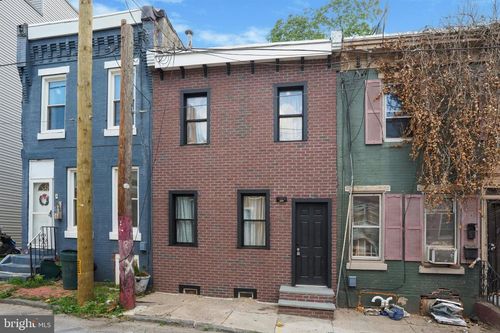 628 N Shedwick St, PHILADELPHIA, PA, 19104-1917 | Card Image