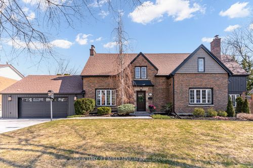 126 Elizabeth Street S, Brampton, ON, L6Y1R5 | Card Image