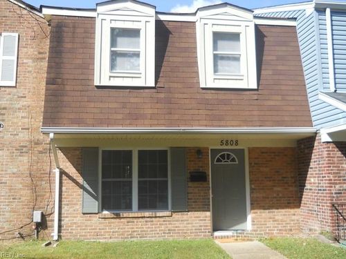 5808 W Hastings Ct, Virginia Beach, VA, 23462-1505 | Card Image