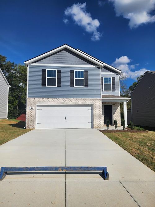 261 London Court, Baxter, TN, 38544 | Card Image