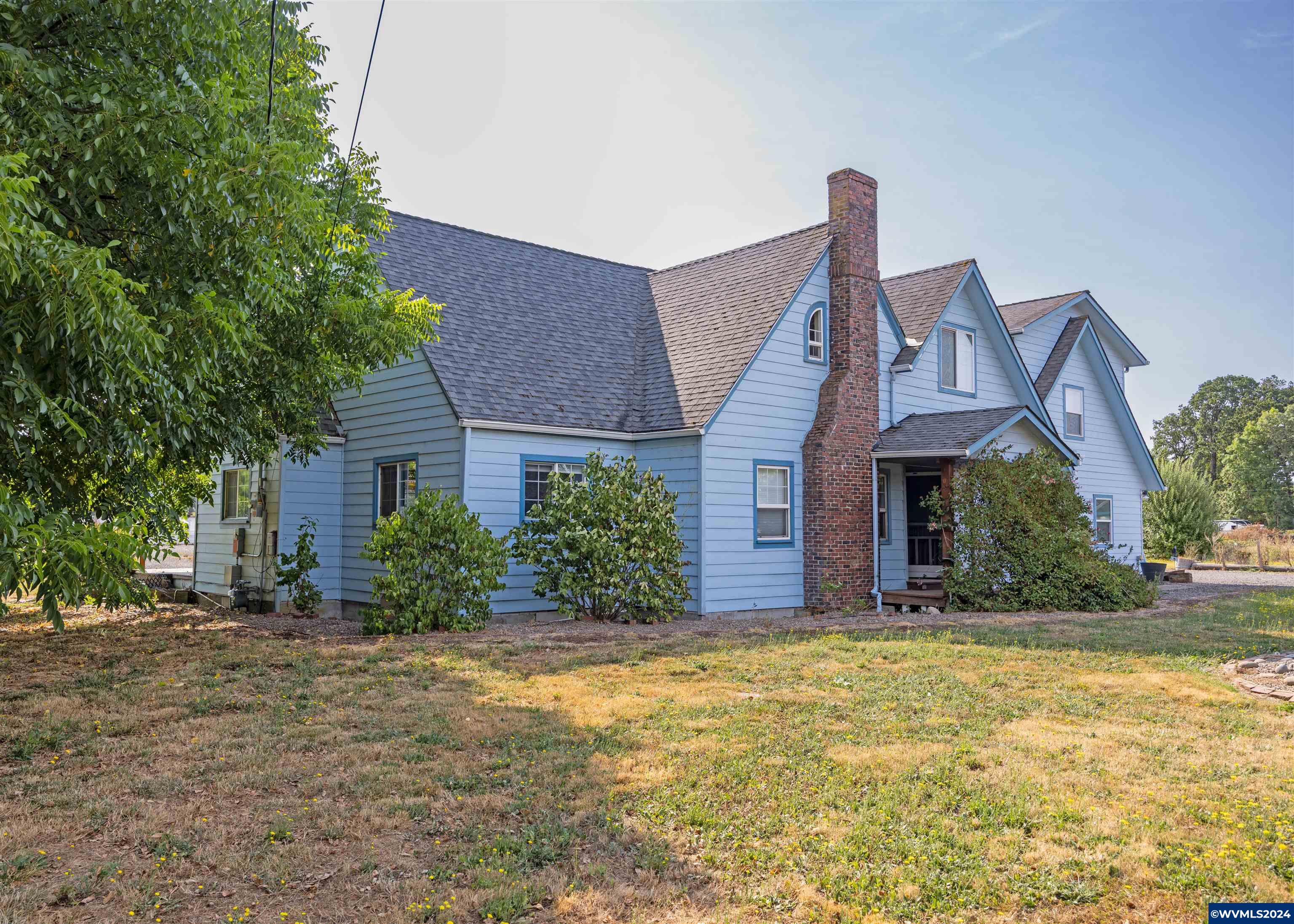 Kenworthy Rd, Albany, OR 97322
